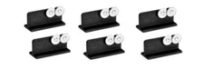 Rada Knife sharpener 6pk deal R119 USA made w/Instructions easy to use NEW