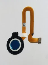 Genuine XT2027 Motorola One Hyper Fingerprint Scanner Reader Sensor Flex Cable
