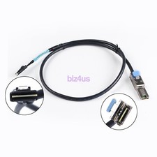 MINI SAS SFF-8087 to SAS SFF-8088 server high-speed connection Cable