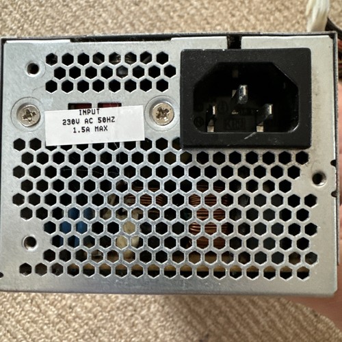 Dell HP PC Delta Electronics DPS-250AB-18 A 250W Netzteil - Bild 3 von 4