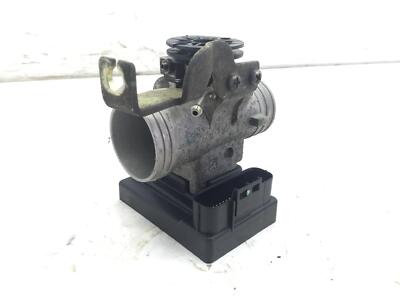 DROSSELKLAPPENSTUTZEN SYM FIDDLE EURO5 125 2020 XG12W1-IT
