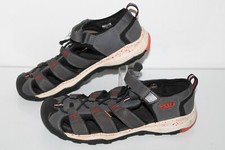 KEEN Newport Neo H2 Active Sport Sandals, 1018426m Gray, Youth US Size 6 Y