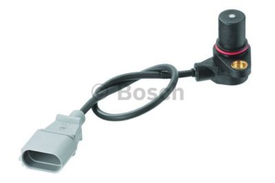 Bosch Crankshaft Crank RPM Sensor 0261210145 - 5 YEAR WARRANTY