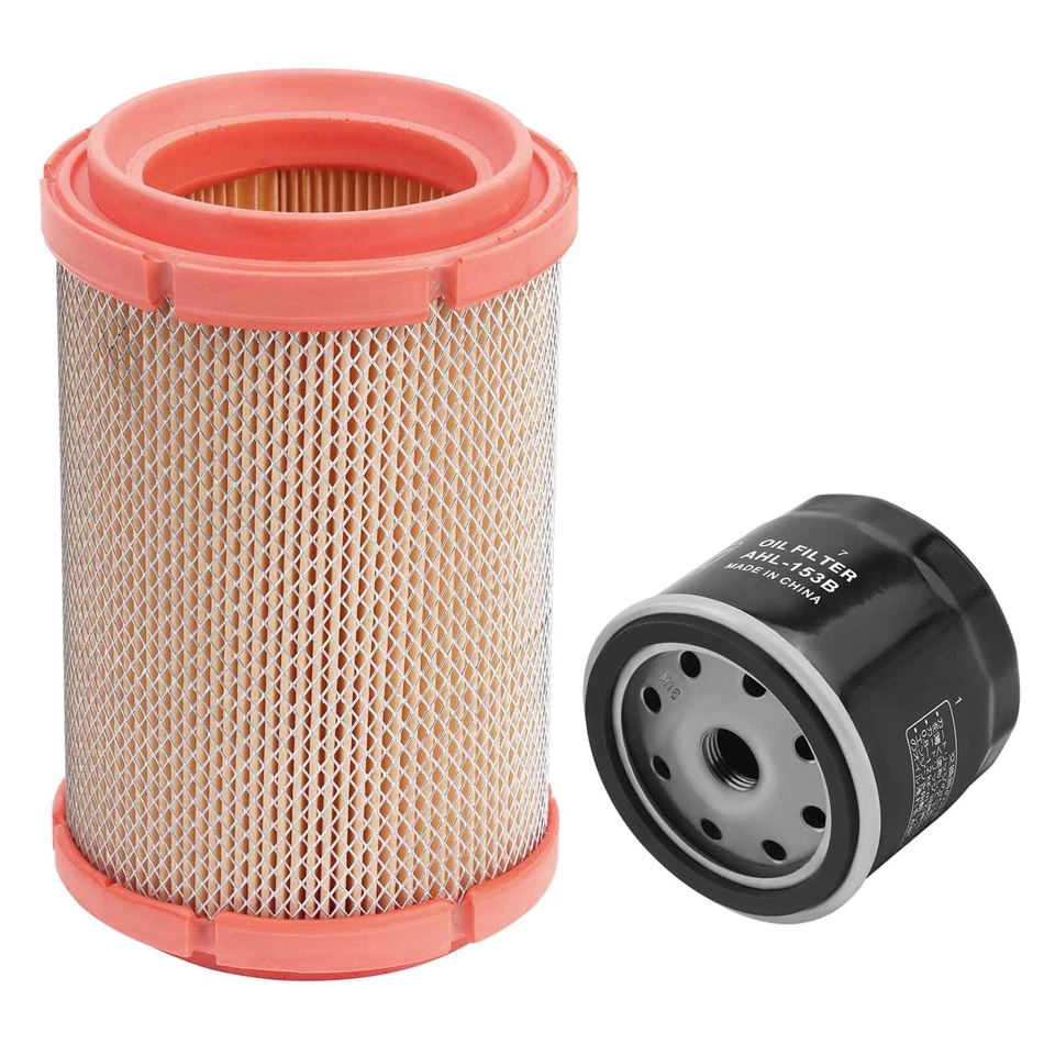 Kit de servicio de filtro de aire y aceite para Ducati Hypermotard 821 939 1100 GT1000  Foto 2 de 4