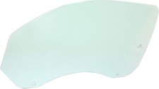 New Door Glass for 2005-2014 Ford Mustang Driver Side Glass