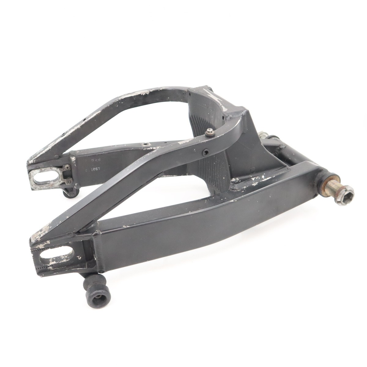 GUAPULAR バンク 04 05 2004 2005 Suzuki Gsxr 600 750 Rear Swingarm Back Swing Arm