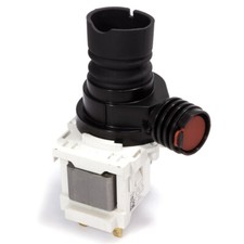 Pompa Di Scarico Per Lavastoviglie REX Electrolux - Ricambio Originale Modello 50293177007