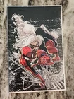 AMAZING SPIDER-MAN #26 UNKNOWN COMICS KAARE ANDREWS EXCLUSIVE VIRGIN VARIANT