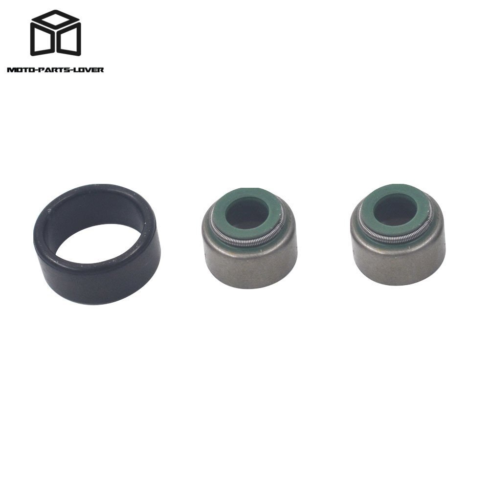 Labwork Top&Bottom End Gasket Kit For Yamaha Warrior Raptor Big Bear Bruin 350 - Foto 6