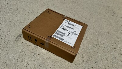 Hpe Ethernet Card 1GB 4P 331FLR 629135-B22 - New!