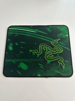 Razer Goliathus (Speed) Cosmetic edition Small - 215 x270/8.46 in x 10.73 in