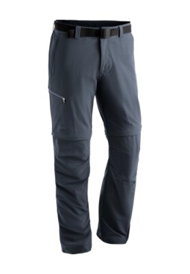 Maier Sports Herren Zip Off Hose Tajo 2 - 949 Graphite / 60 online 