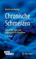 Martin Von Wachter / Chronische Schmerzen9783662701928