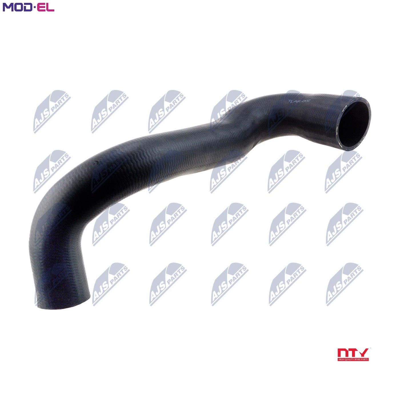 2x ✅Fits NTY GPP-AR-002 AIR JOSE ⭐UK Seller⭐ - Image 9