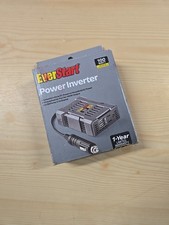EverStart 100W Vehicle Power Inverter DC/AC 70000MC 