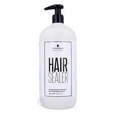 SCHWARZKOPF Professional Hair Sealer pH-Neutralizing Treatment 25.3 oz 750ml