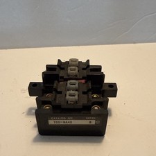 Allen-Bradley 700-NA40 Front Deck/Contact Cartridge, Series B