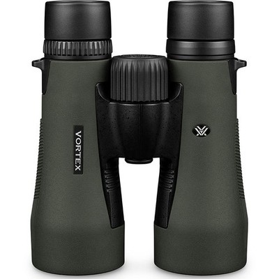 VORTEX Optics Diamondback HD 10x50 Binocular DB-216