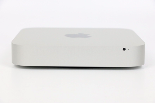 Apple Mac Mini A1347 Ende 2014 2.6 Ghz i5 8 GB Ram 1TB HDD macOS Monterey Grad A - Afbeelding 9 van 14