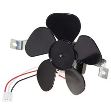 For Broan/Kenmore/NuTone 97012248 Cooker Hood Fan Motor 120V 3000/1550RPM