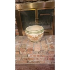 Vintage Donatello Roseville Pottery Jardinier...