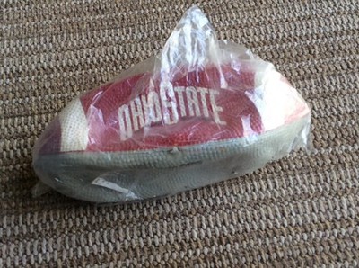 The Ohio State University Buckeyes Mini Souvenir Tailgate Party Football NCAA