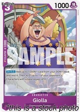 Giolla [OP14 - OP14-064] Common NM