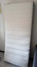 IN SCONTO A 100€ - Materasso singolo IKEA VALEVÅG - Come Nuovo (90x190)