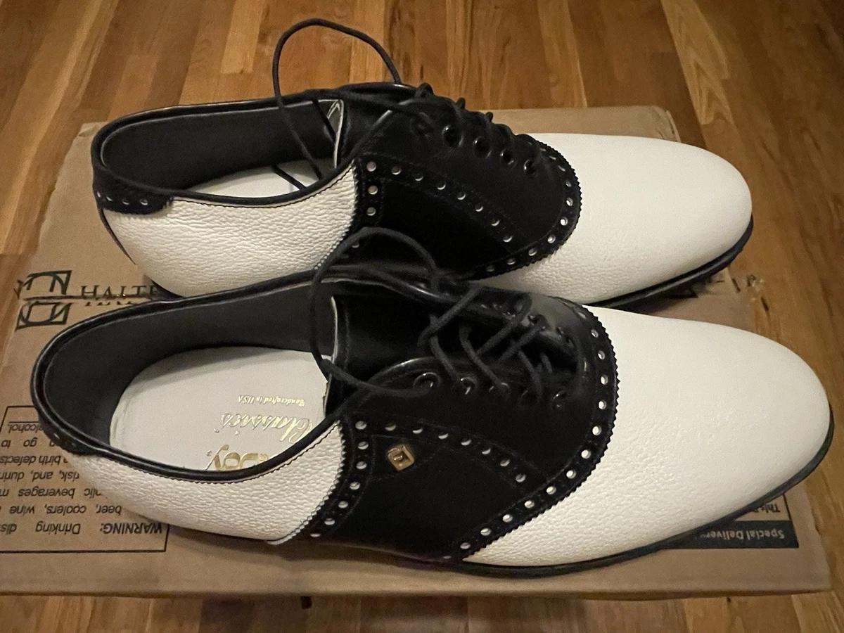 Footjoy Classics Spikeless for sale | eBay