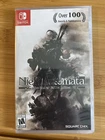 NieR: Automata The End of YoRHa Edition - Nintendo Switch - NEW