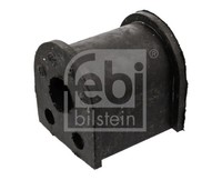 Hinterachse Febi Bilstein 41166 Lagerung, Stabilisator FüR Mitsubishi,Proton