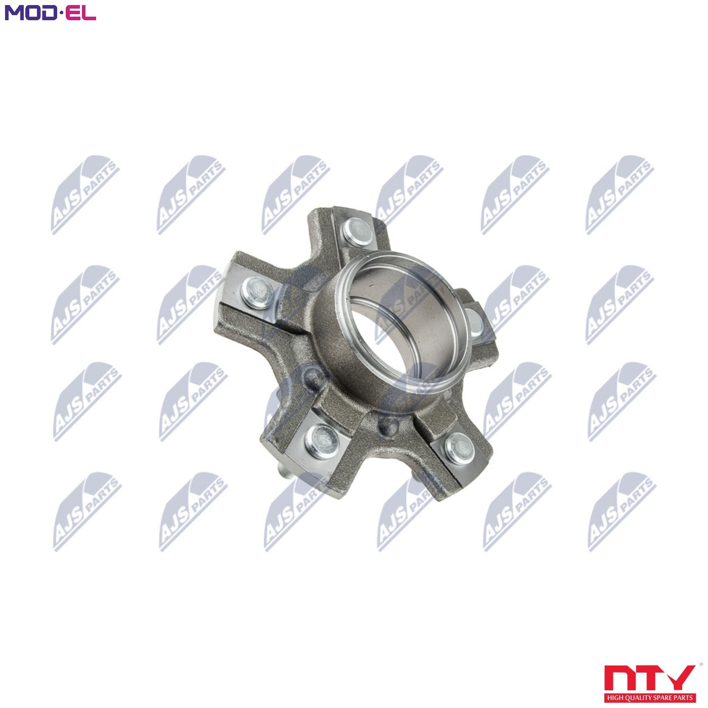 WHEEL HUB KLP-SU-010P FOR SUZUKI GRAND/VITARA XUD9SD/XUD9A 1.9L G16B 1.6L 4cyl