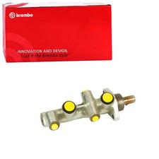 BREMBO HAUPTBREMSZYLINDER passend für MERCEDES-BENZ /8 W123 W116 R107