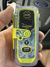 ACR ResQLink PLB-375 Buoyant 406 MHZ GPS Personal Locator Beacon