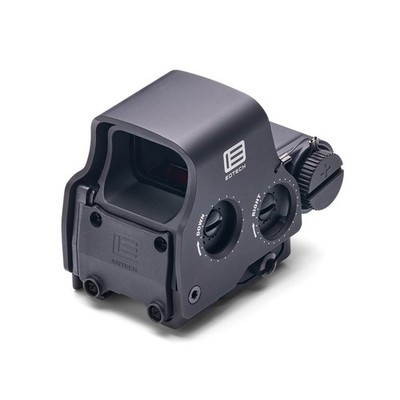 HWS EXPS2  Holographic Sight - Red 68 MOA Ring & 1 MOA Dot