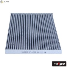 FILTER CABIN AIR 26-1637 FOR HYUNDAI ix35/SUV JM TUCSON/III/IX35 IONIQ KIA