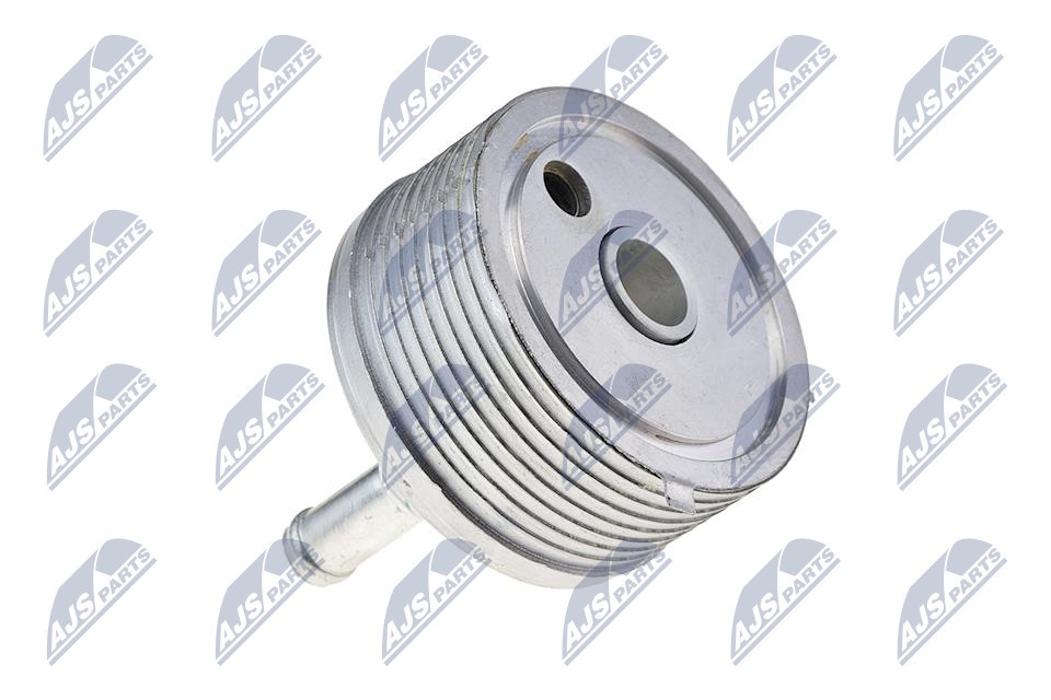 N.T.Y. CCL-AU-018.NTY Oil Cooler, automatic transmission for AUDI,NISSAN,RENAULT - Image 13