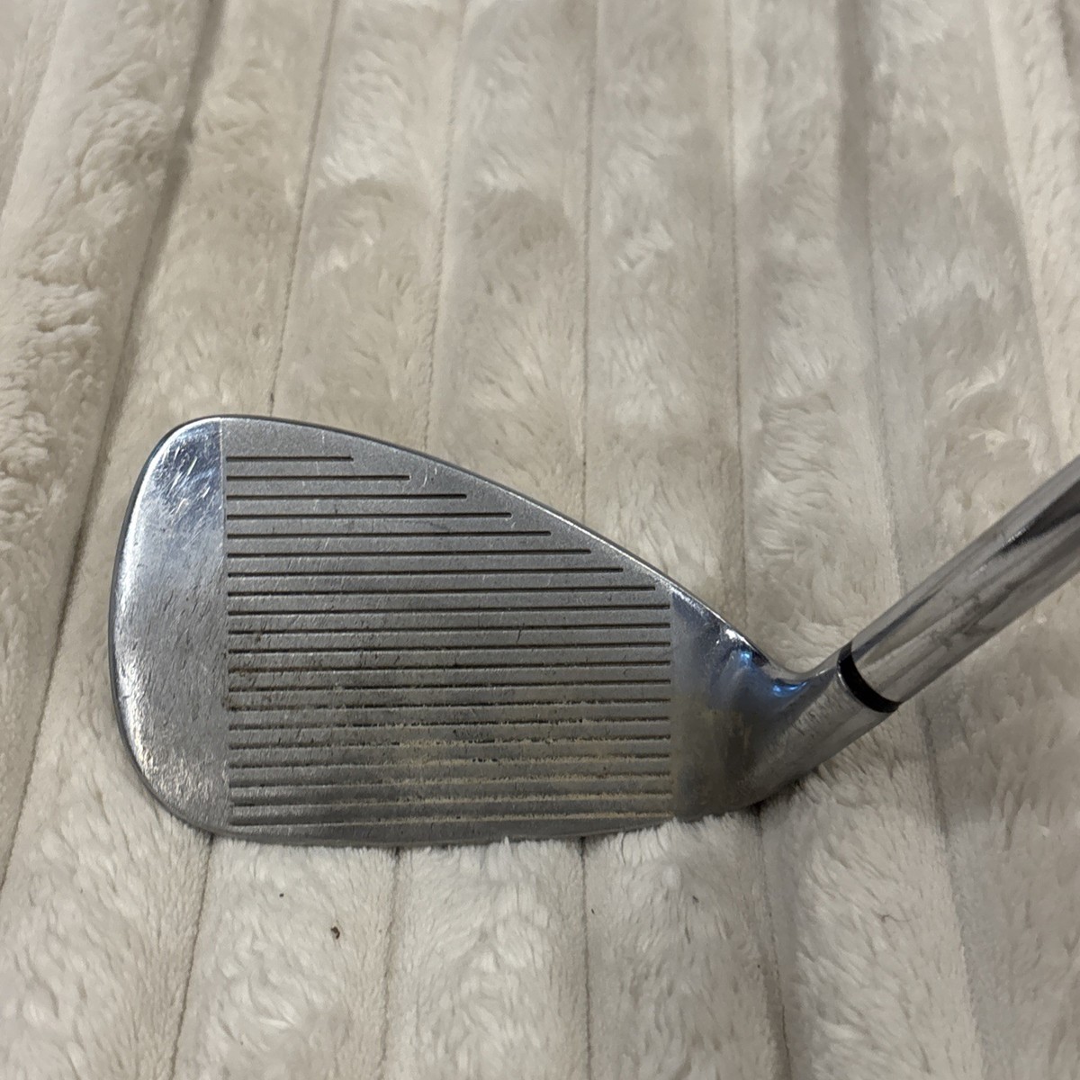Juego de hierro Walter Hagen Regular Flex Palos de Golf