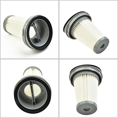 Für Morphy Richards SuperVac 732102 Filter fängt Feinstaub effizient auf