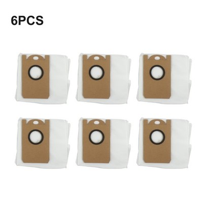 Long Lasting Non woven Fabric Dust Bags for IMOU Vacuum Cleaner 6 Bags