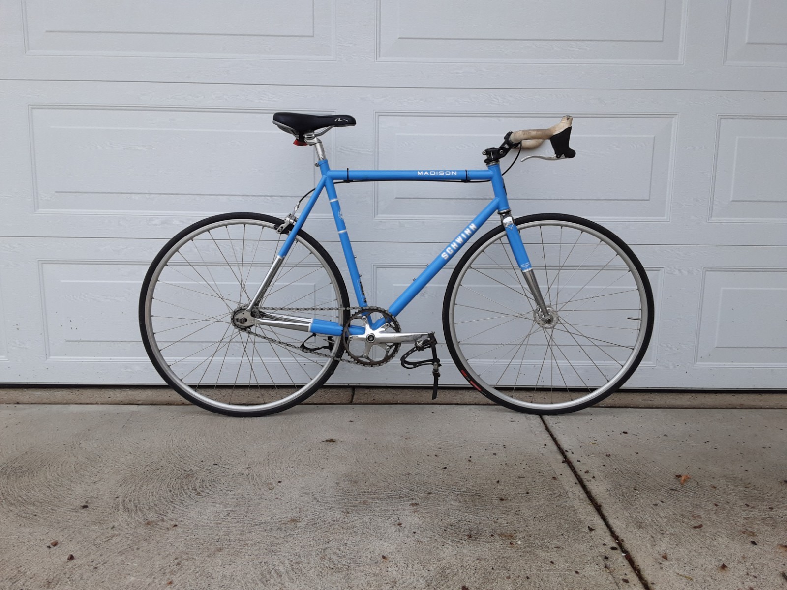 (Used) 2008 Schwinn Madison Bike (360.00 USD)