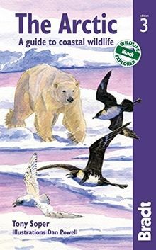 Arctic: A Guide to Coastal Wildlife (Bradt Travel G... | Buch | Zustand sehr gut