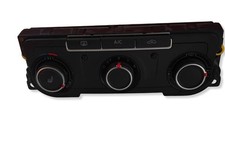 Volkswagen Transporter - Caravelle T6 2018 Diesel Steuergerät Klimaanlage