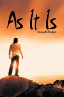 Raymond G. Floodgate | As It Is | Taschenbuch | Englisch (2011) | Authorhouse Uk