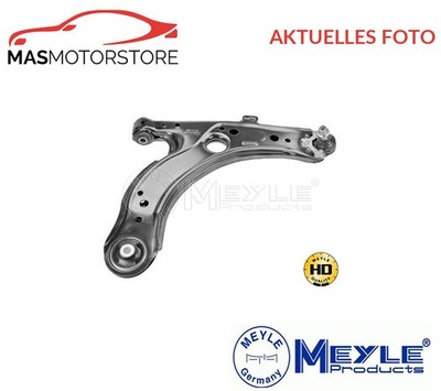 QUERLENKER LENKER RADAUFHÄNGUNG MEYLE 116 050 0010/HD A FÜR VW GOLF IV,BORA