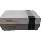 Vintage Nintendo NES Console Only Parts Or Repair