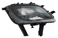 Nebelscheinwerfer TYC 19-0921-11-2 FüR Opel Astra H10 PSY24W GTC P10 Caravan LPG