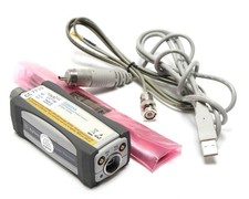 Agilent U2022XA USB Peak Power Sensor, 50 MHz to 40 GHz