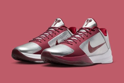 Size US 7-12 Kobe 5 Protro Lower Merion Aces Away (MEN)