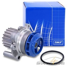 SKF WASSERPUMPE KÜHLMITTELPUMPE FÜR VW PASSAT 3B 3BG 3C CC 1.9 2.0 TDI BJ 98-12